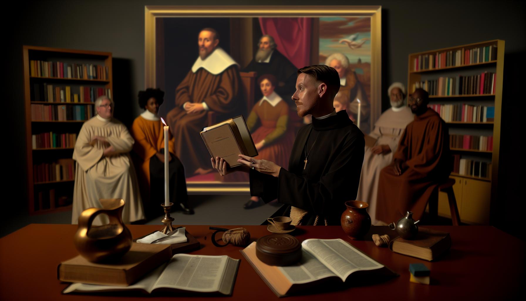 Ferdinand podporoval jaké náboženství: Historická pravda 3 Pohled na Ferdinanda z perspektivy moderních teologů