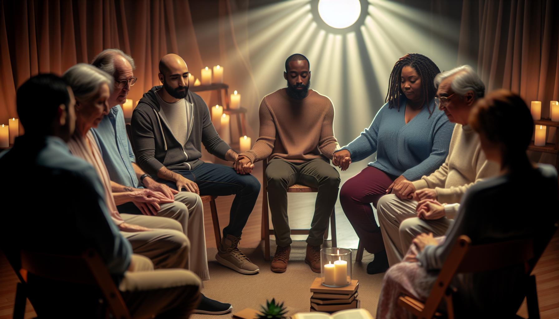 Praktická aplikace: Modlitba za porozumění