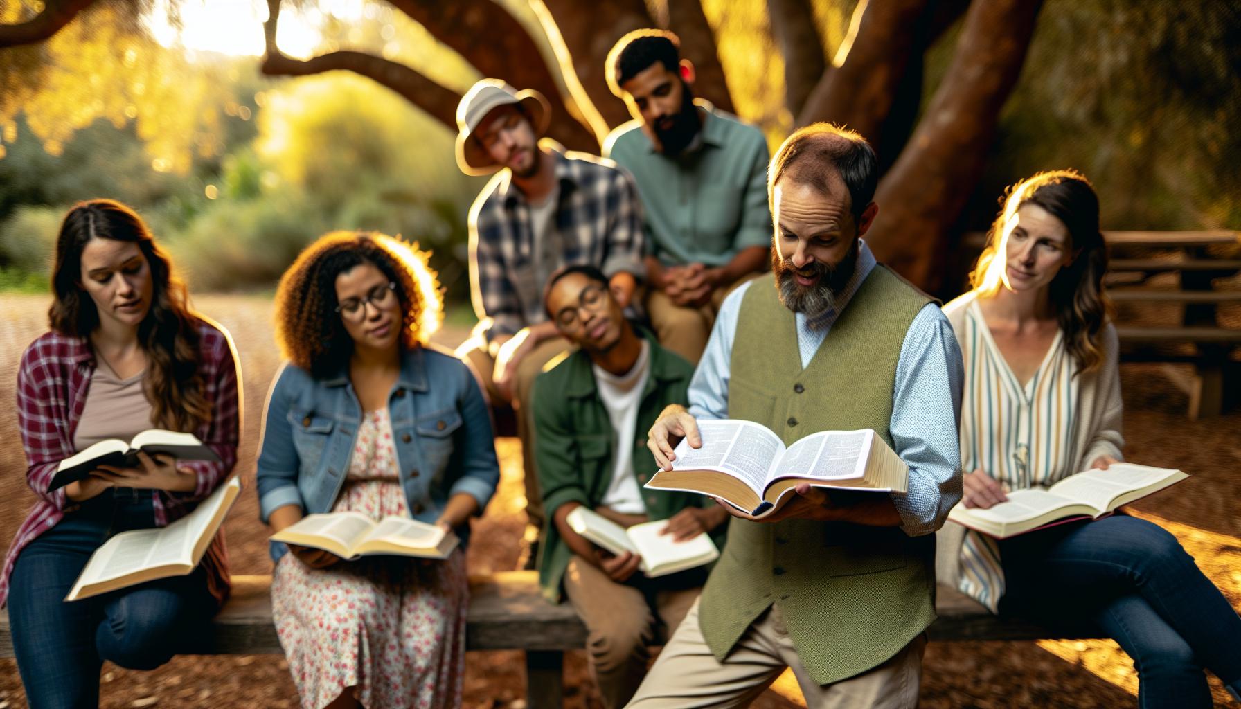 Praktické techniky pro učení Desatera