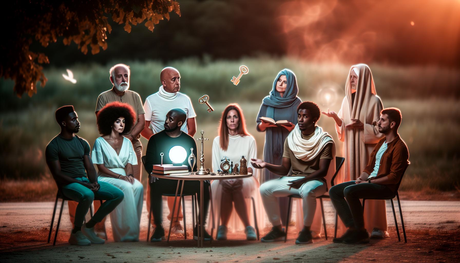 Klíčové principy objektivismu ve filozofii