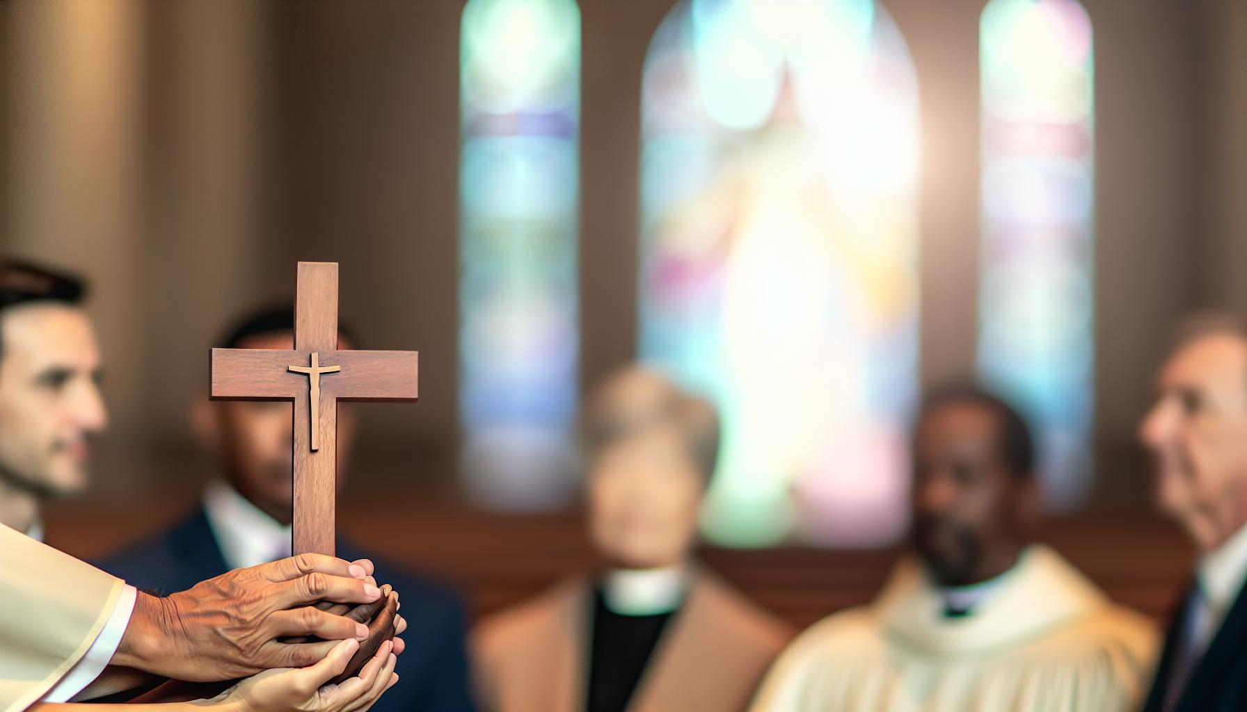 Co je symbol víry a jeho význam v křesťanství?