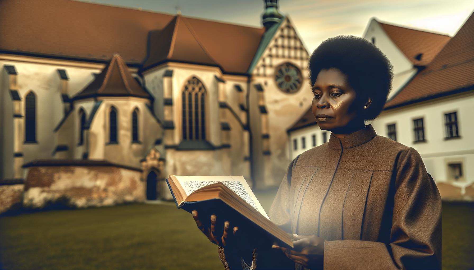 Historie a vývoj náboženského uznání v České republice