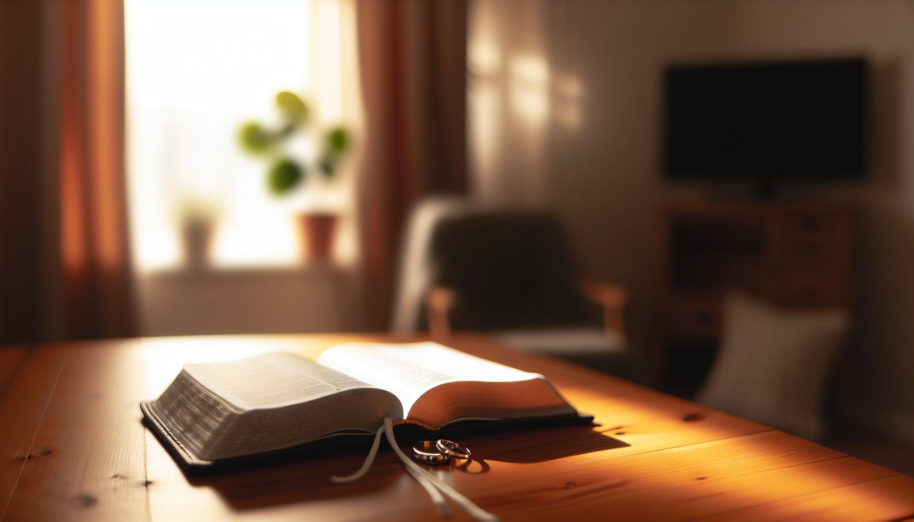 Co říká Bible o sexualitě: Základy a kontext