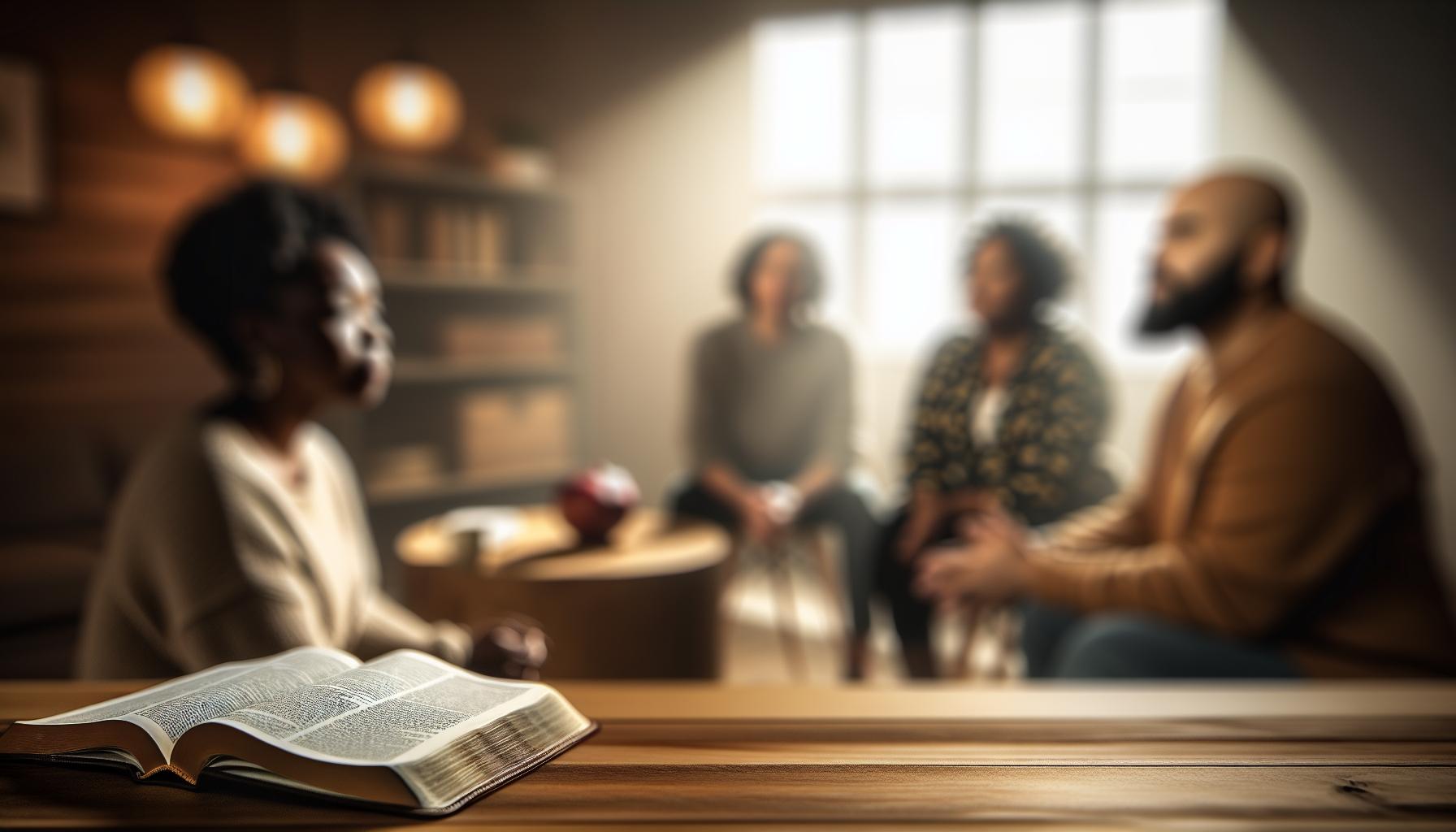 Pochybnosti a víra: Co říká Bible
