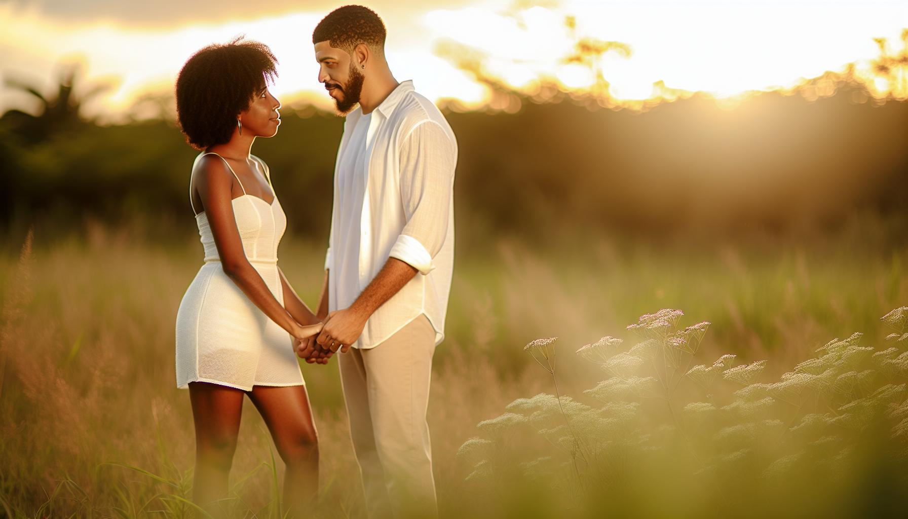 Láska a víra: Duchovní rozměr příběhu