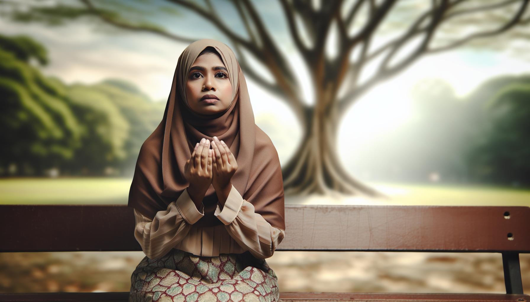 Síla víry v každodenním životě