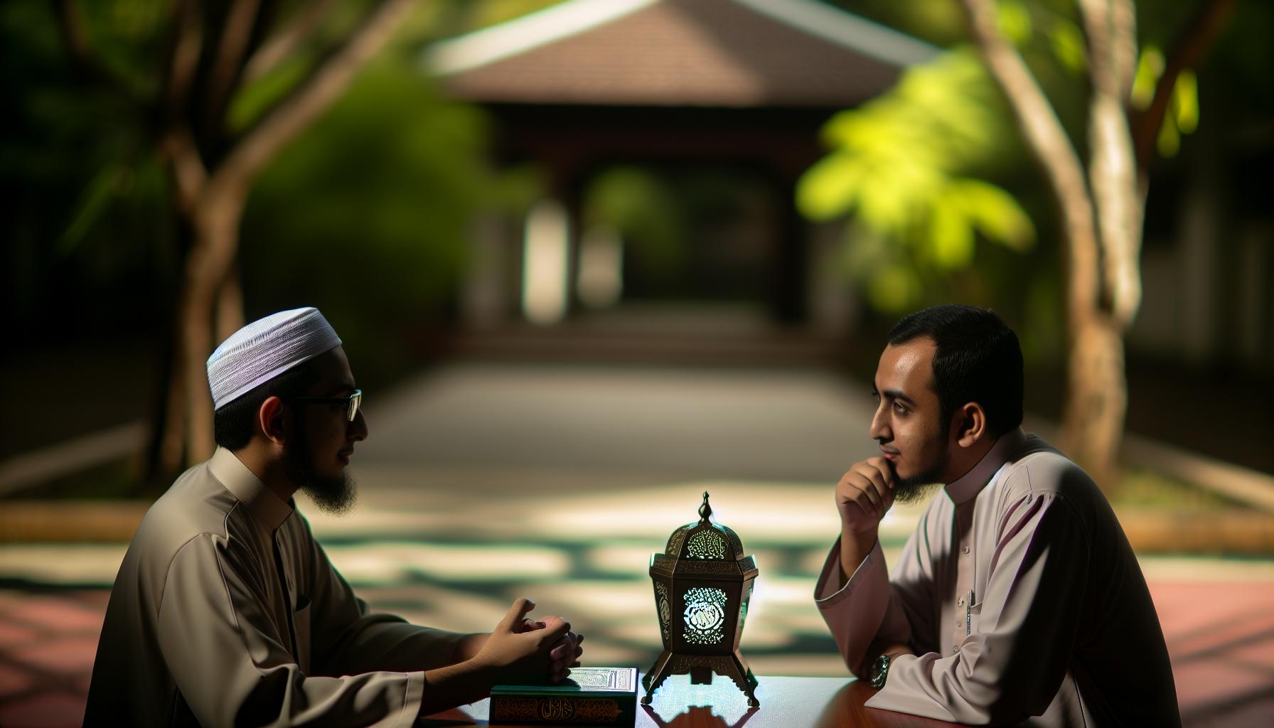 Islám a jeho hlavní směry: Sunnité vs. ší'ité