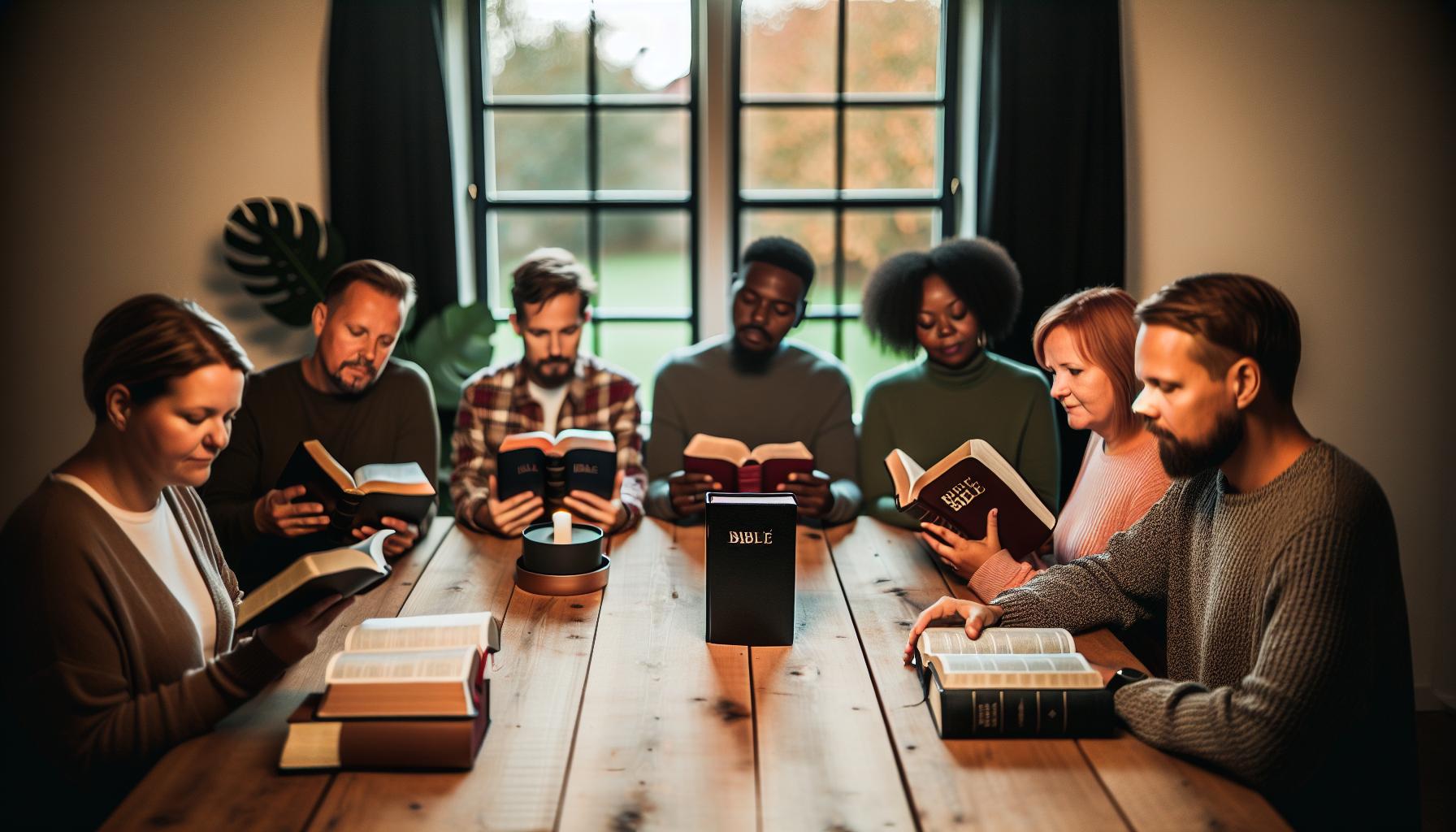 Typy bible: Která verze je pro vás nejlepší?