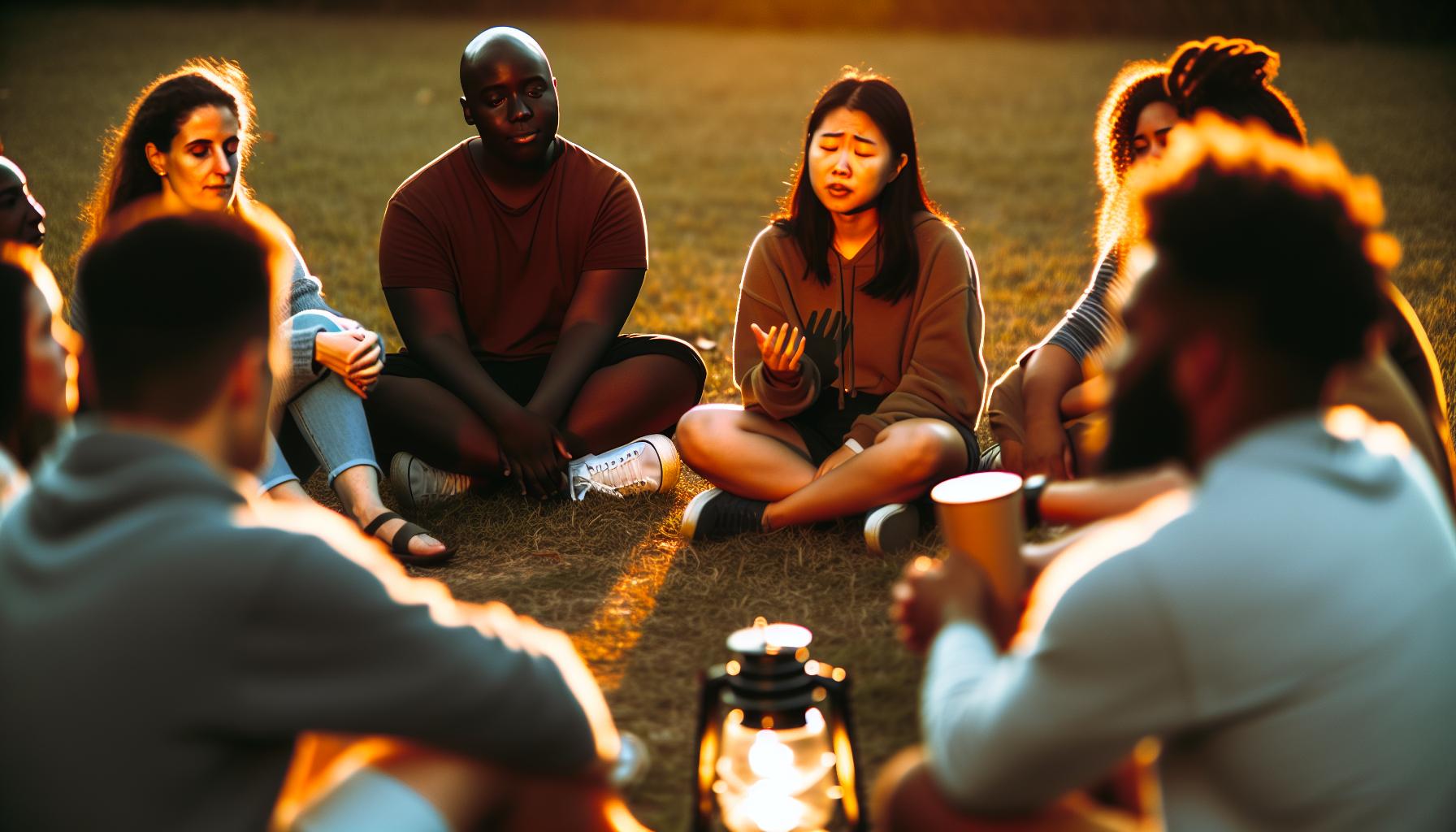 Proč se ptáme na smysl existence?