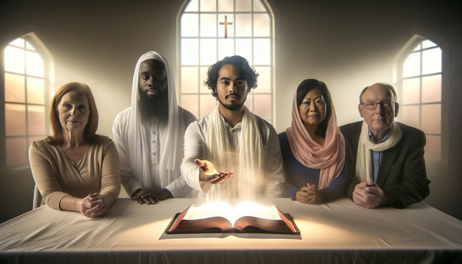 Ježíš jako Bůh: Co to znamená pro víru?