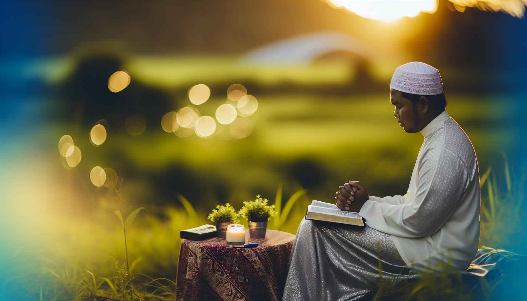 Marcela Holanová: Jestli je na nebi bůh? 3 Modlitba a její význam pro osobní vztah s Bohem