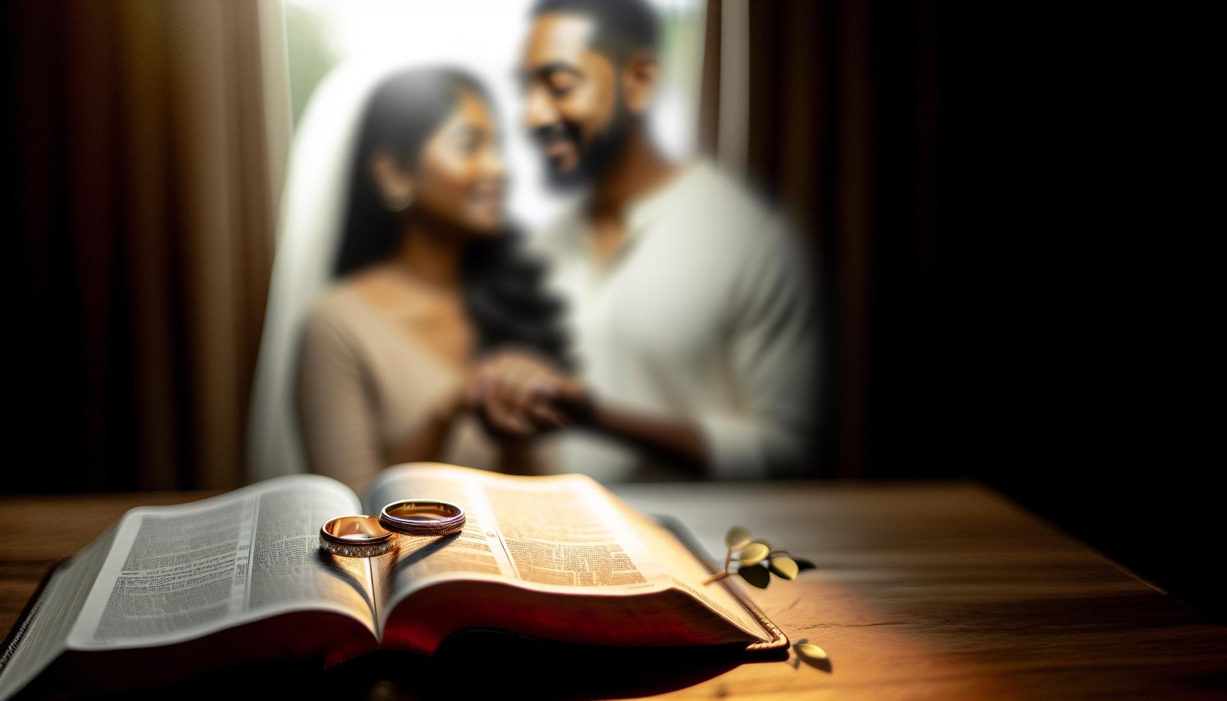 Co říká Bible o lásce: Nejhlubší pravdy