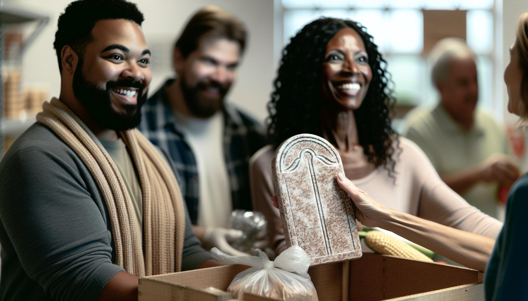 Jak desatero ovlivňuje naše každodenní životy
