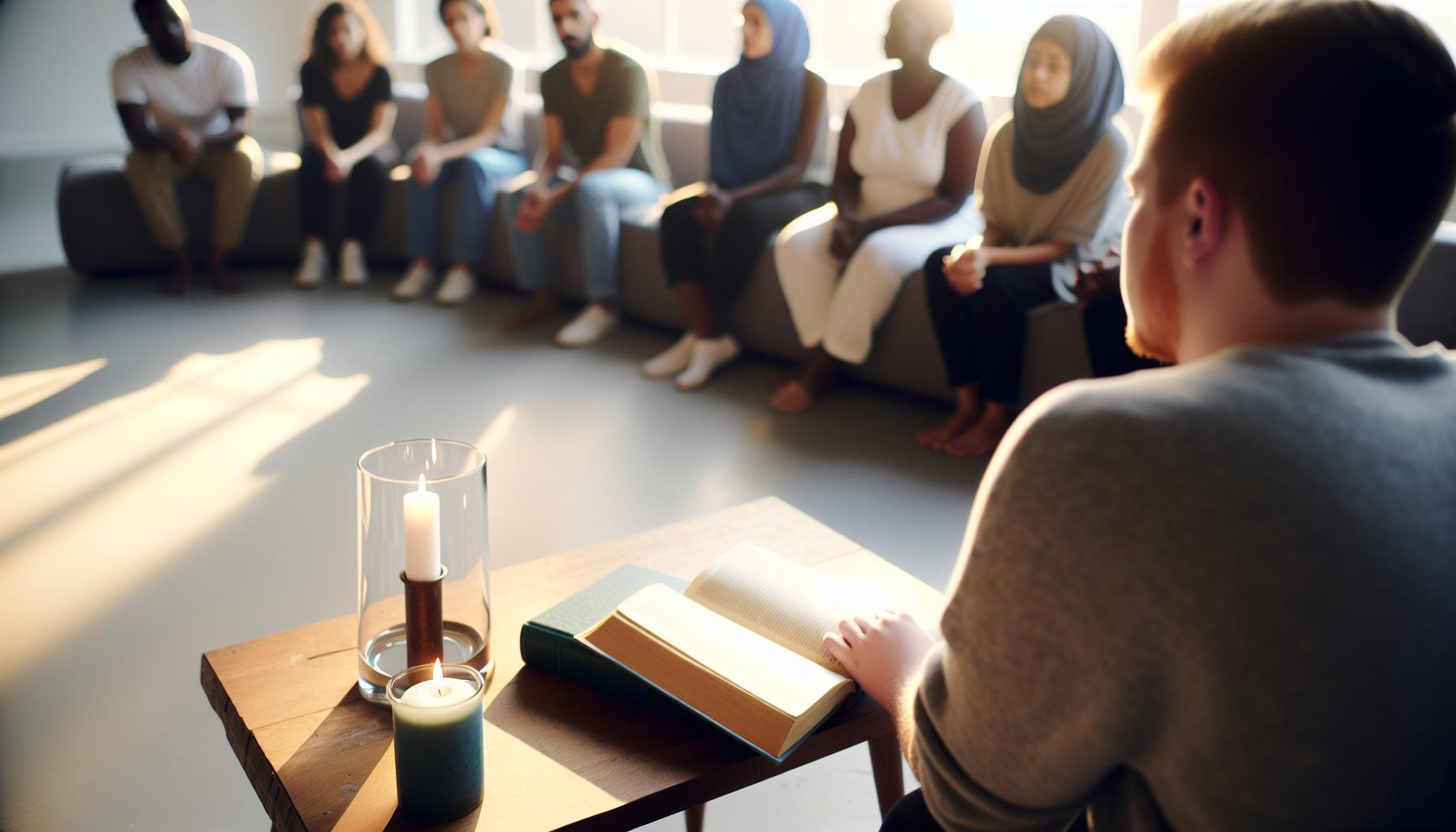 Náboženství a morálka: Etické základy víry