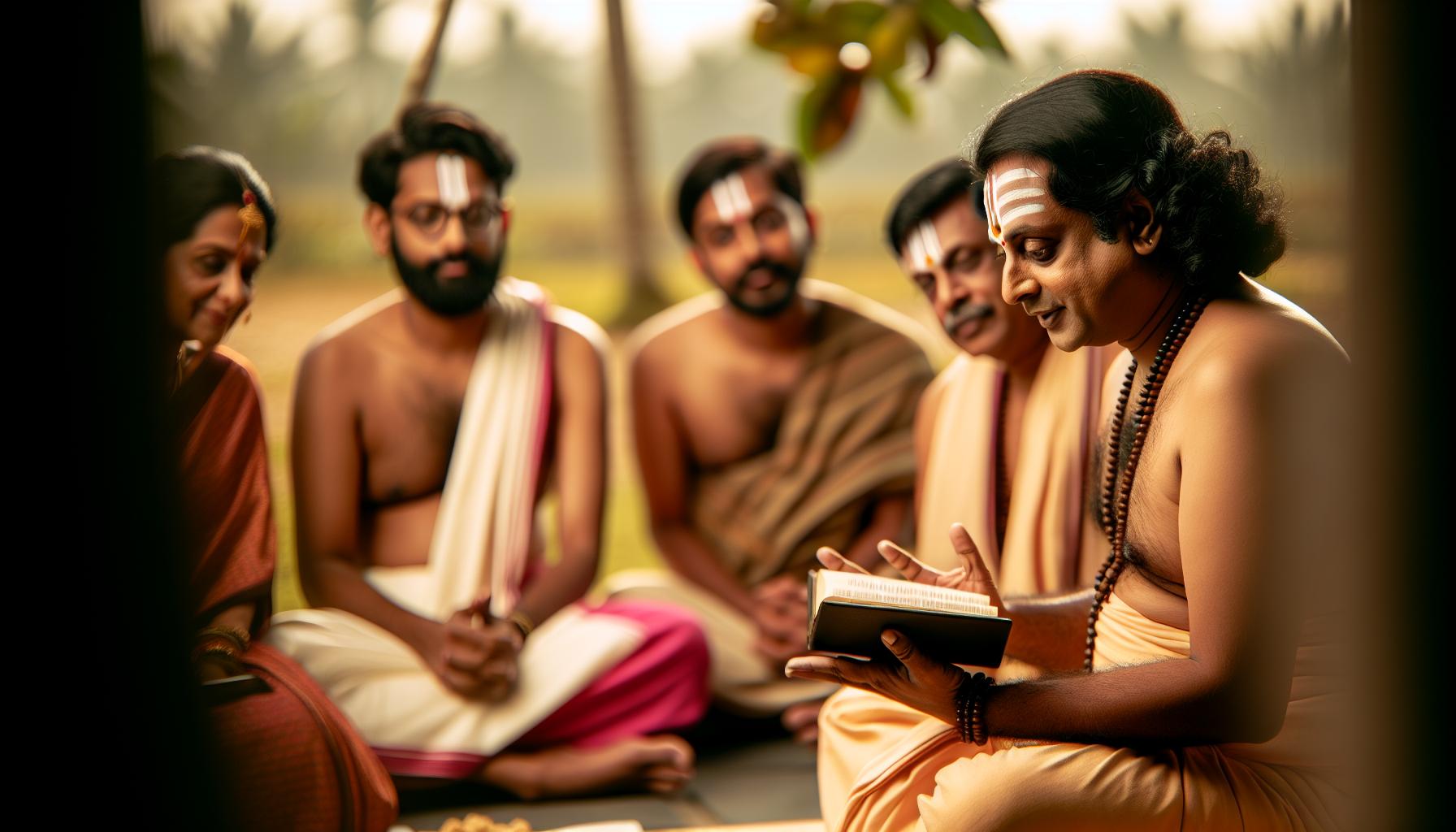 Mýty a Fakta o Hinduismu