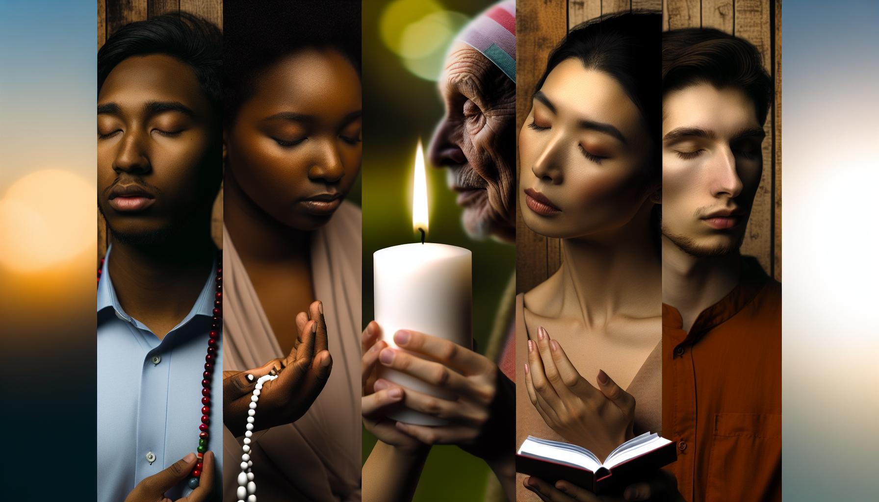 Jak víra formuje osobní identitu