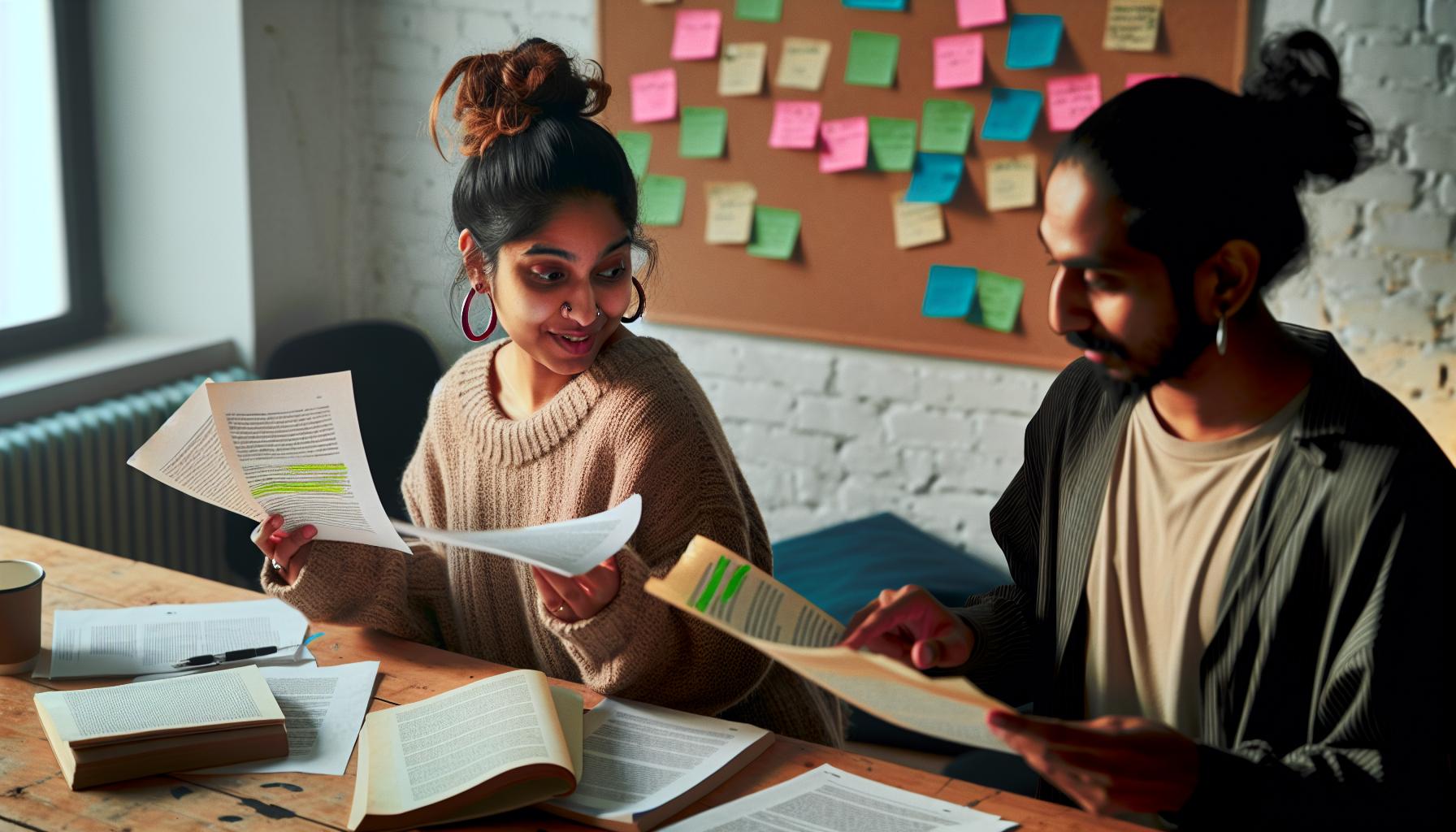 Jazykové a stylové rozdíly mezi verzemi