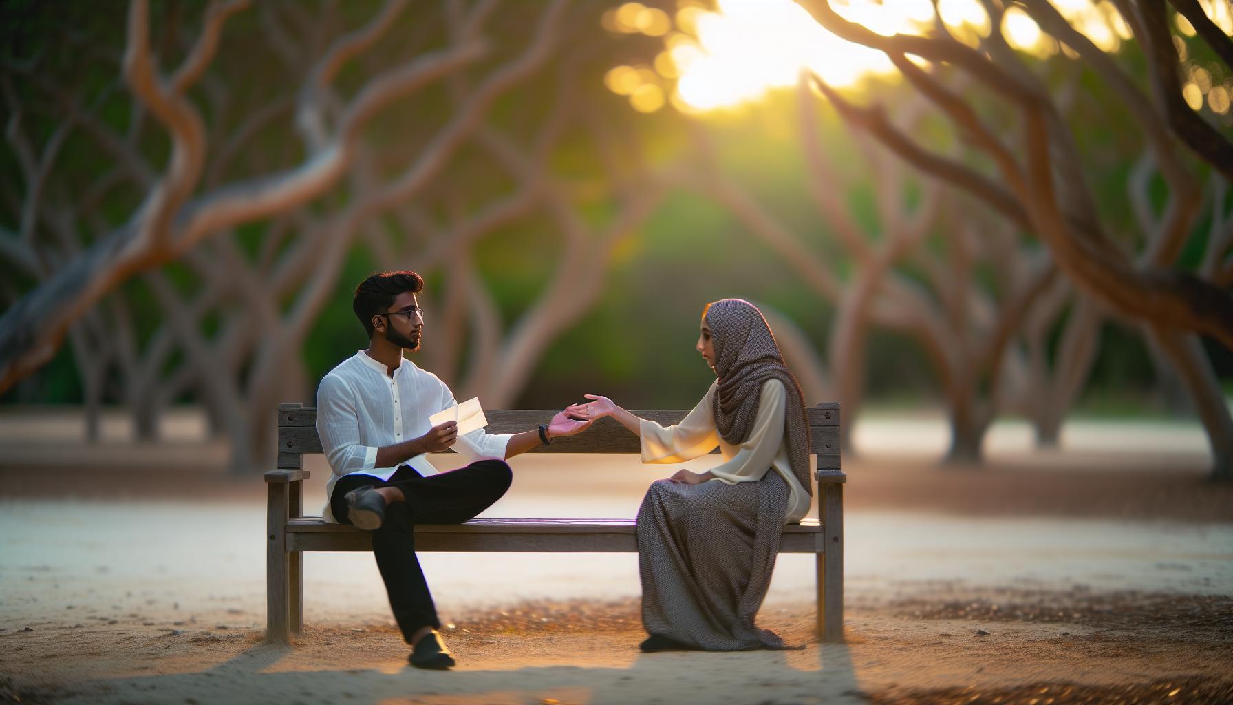 Kroky k efektivnímu odpuštění a porozumění