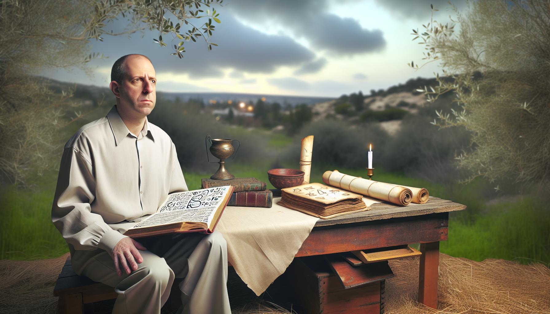 Jak Chinaski redefinuje tradiční náboženské narativy