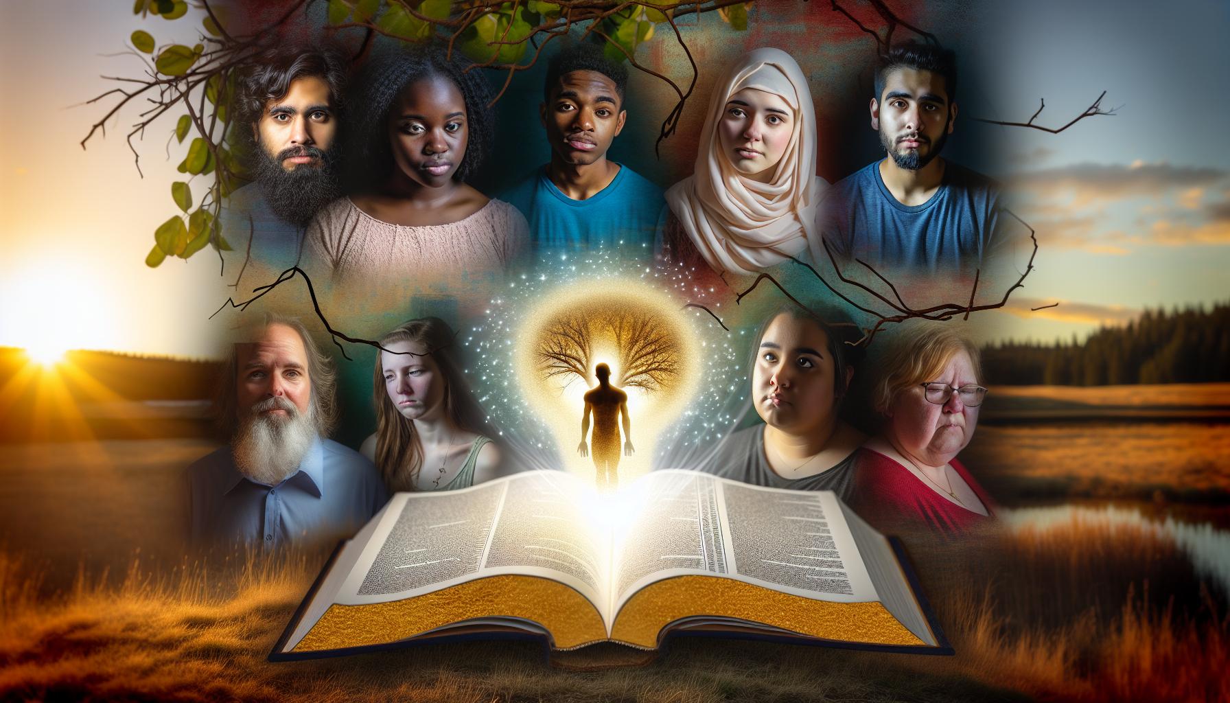 Boží zákon v kontextu lidského hříchu