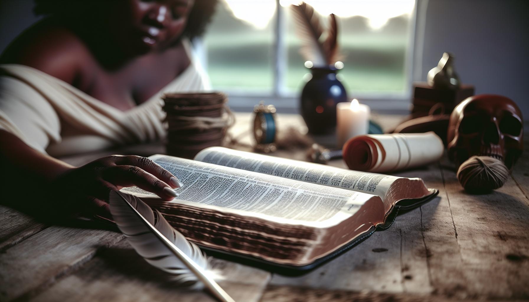 Kdo nepracuje ať nejí bible: Význam a kontext 1 Biblické koreny: Původ a význam citátu
