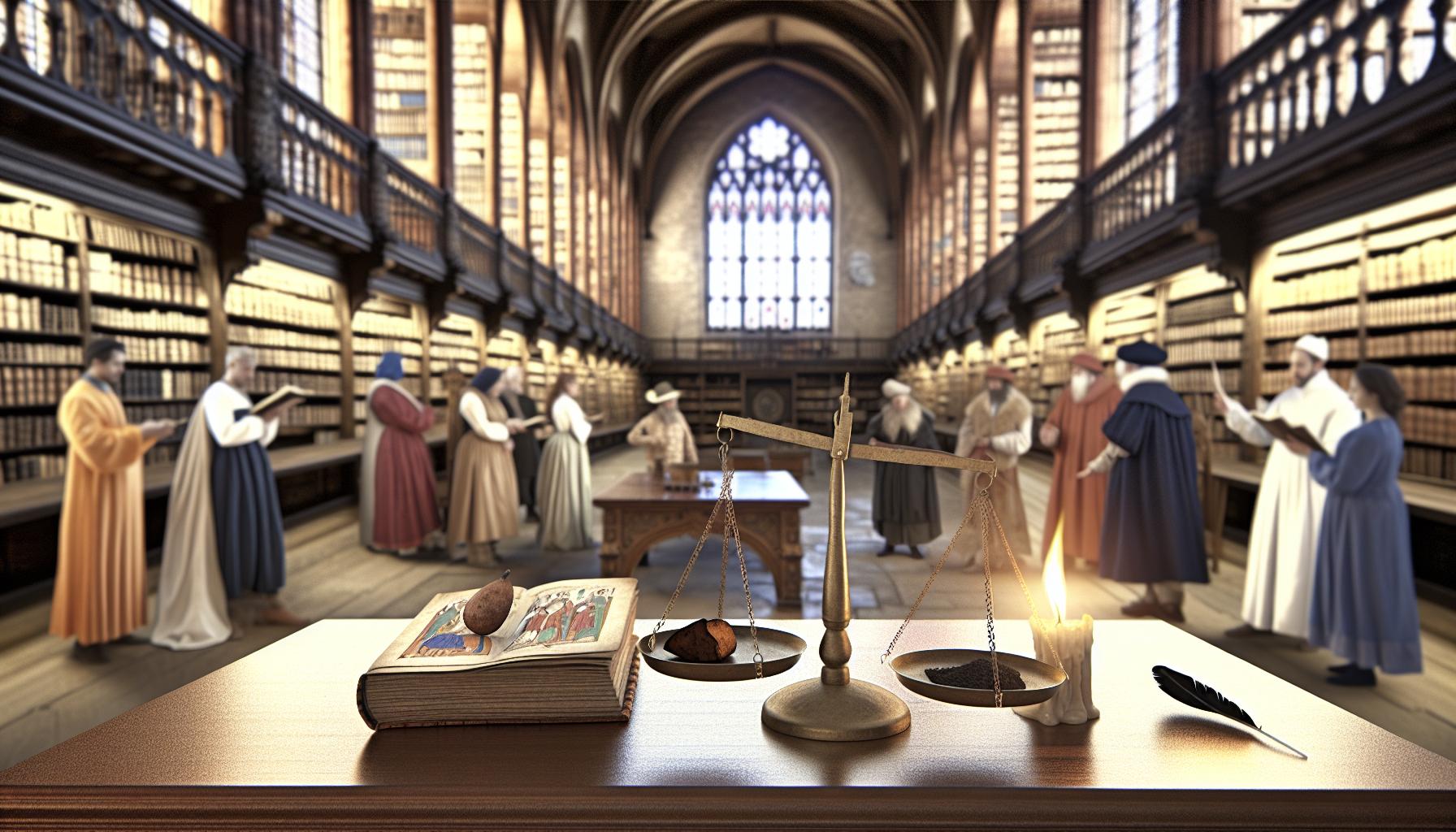 Historické a kulturní výklady lidské hříšnosti