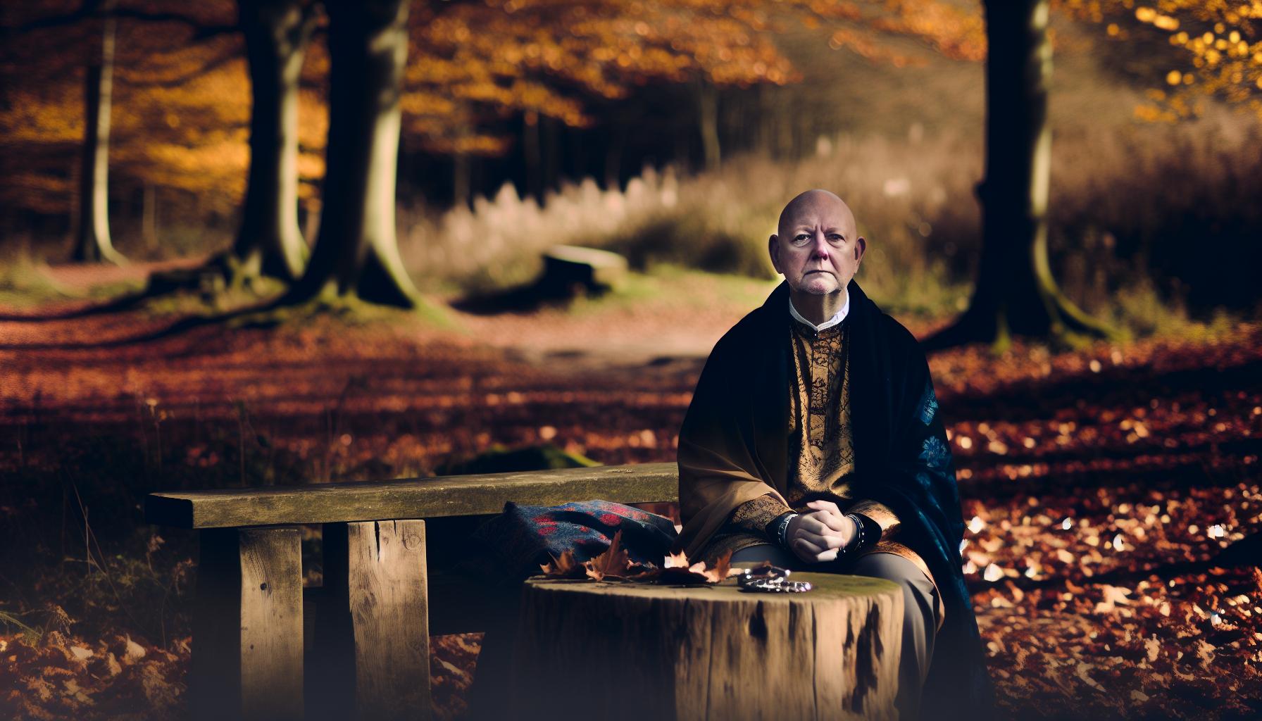 Co znamená ztratit víru?