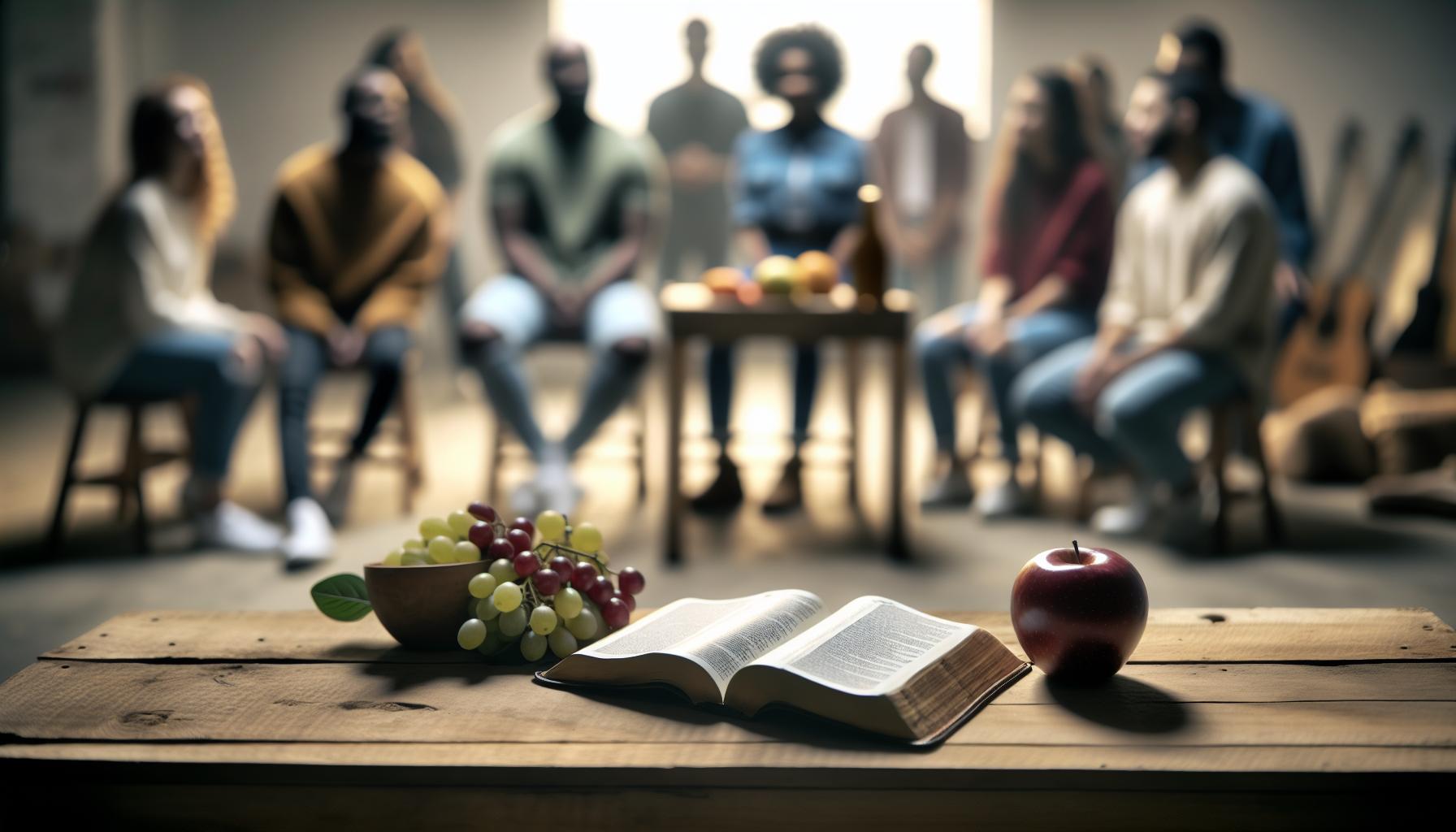 Jak rozumět biblickým principům v každodenním životě