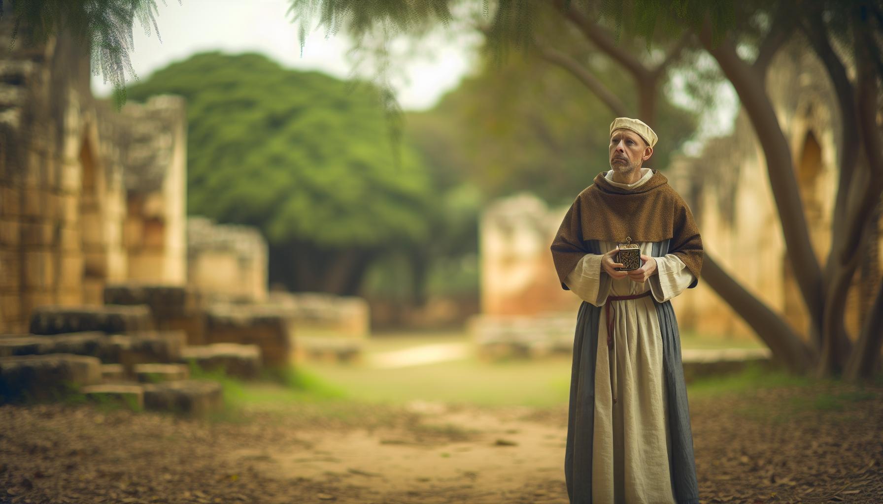 Historie a původ konceptu duchovní pýchy