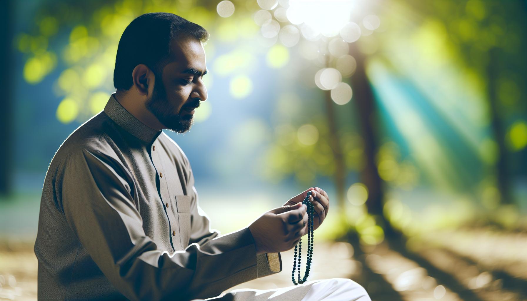 Bezpečné způsoby vyjádření své víry