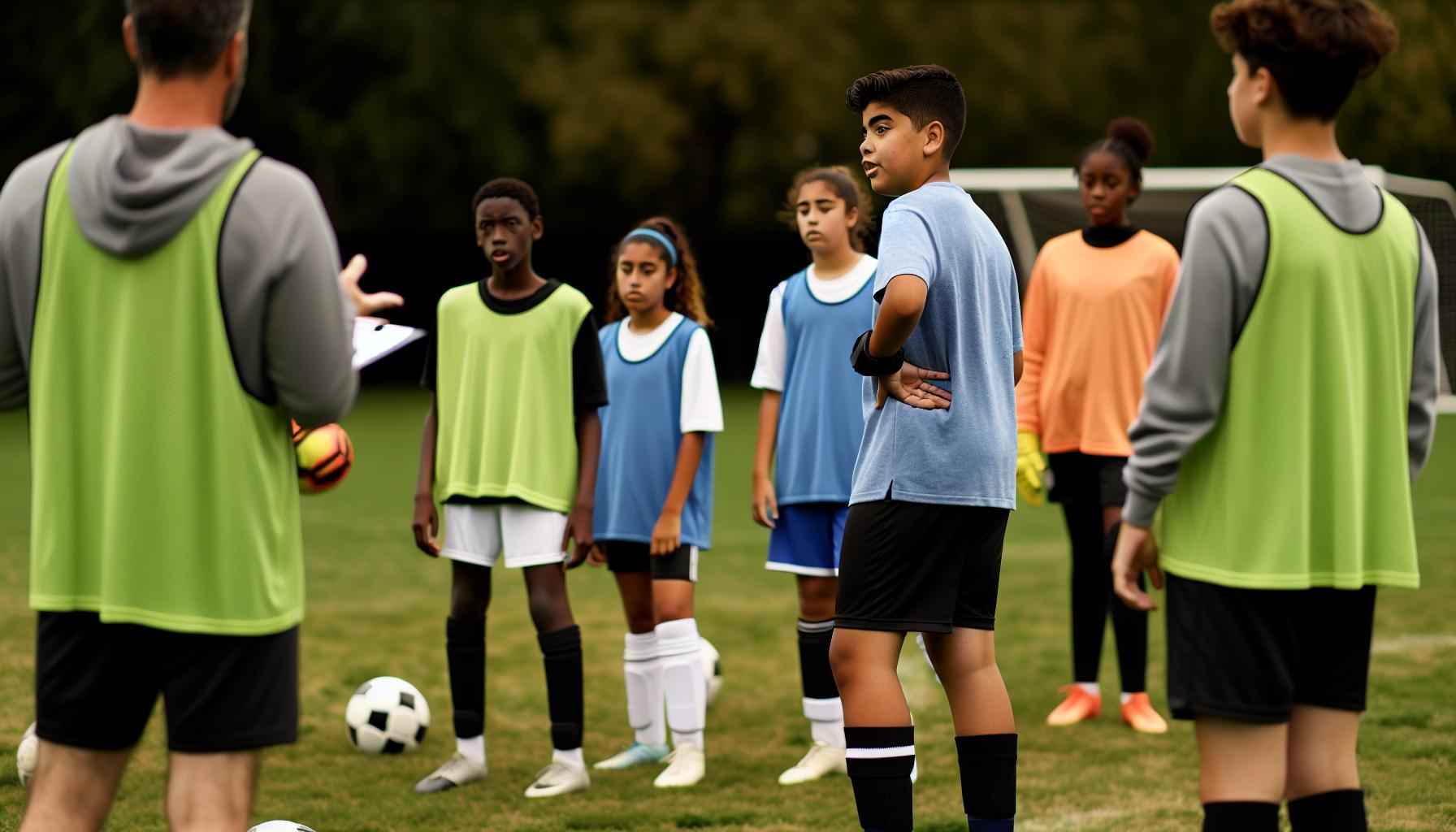 Jak fotbal formuje disciplínu a odpovědnost
