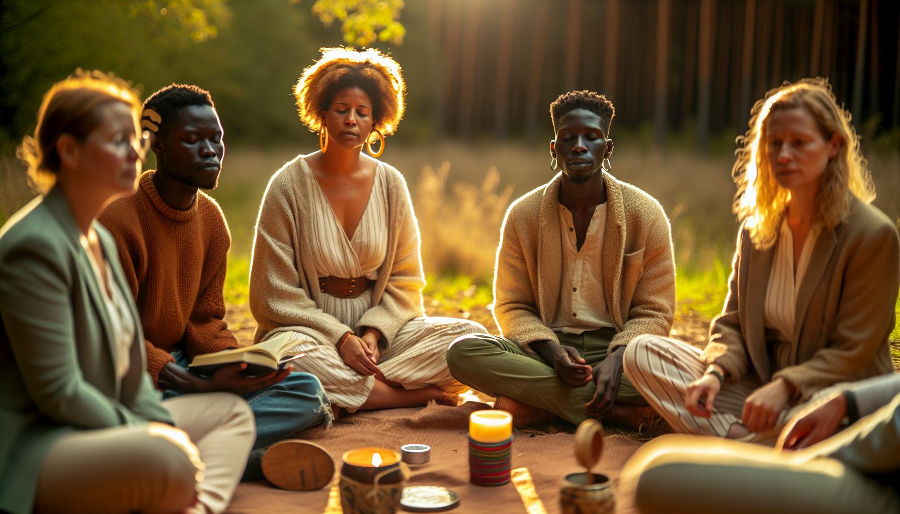 Bůh jako psychický virus: Mýty o víře vyvráceny