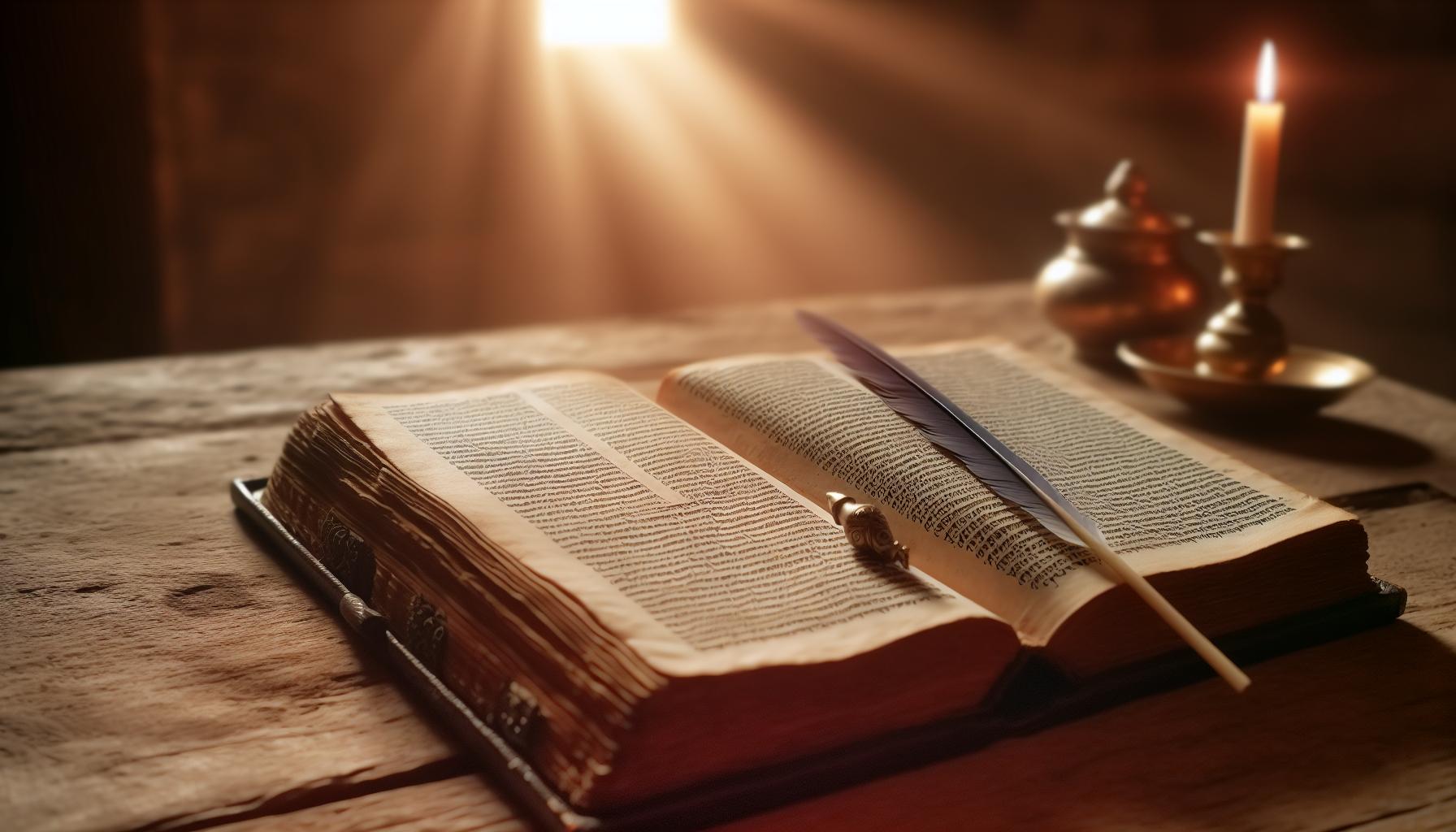 Historický a kulturní kontext přikázání