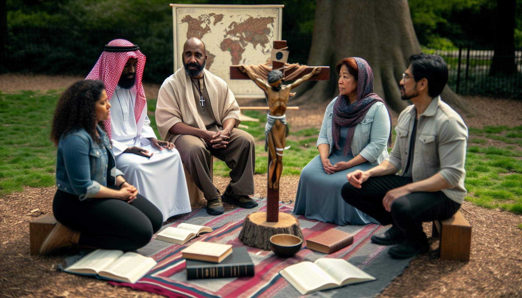 Ferdinand podporoval jaké náboženství: Historická pravda 4 Odkaz Ferdinanda pro dnešní křesťanství