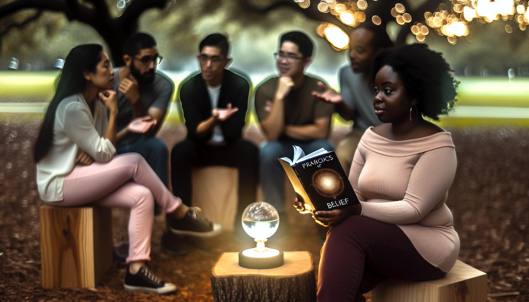 Ateismus je víra že - Logické paradoxy nevěry