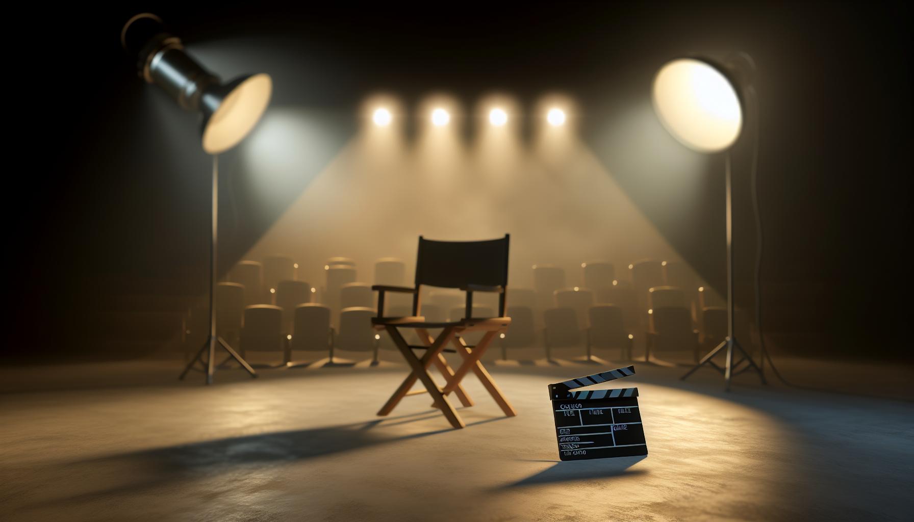 Důležitost ticha ve filmovém vyprávění