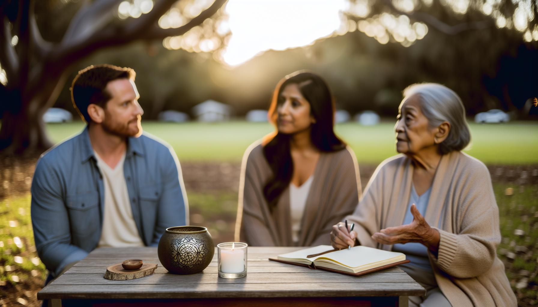 Psychologické aspekty víry a spirituality