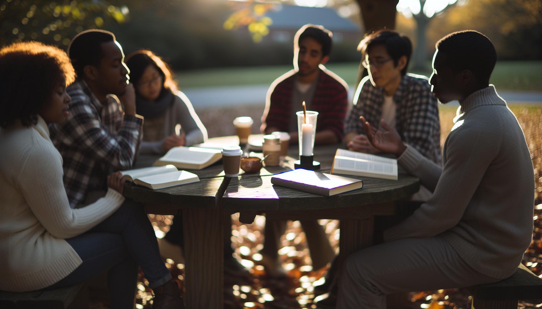 Ateismus jako víra: vysvětlení klíčových pojmů