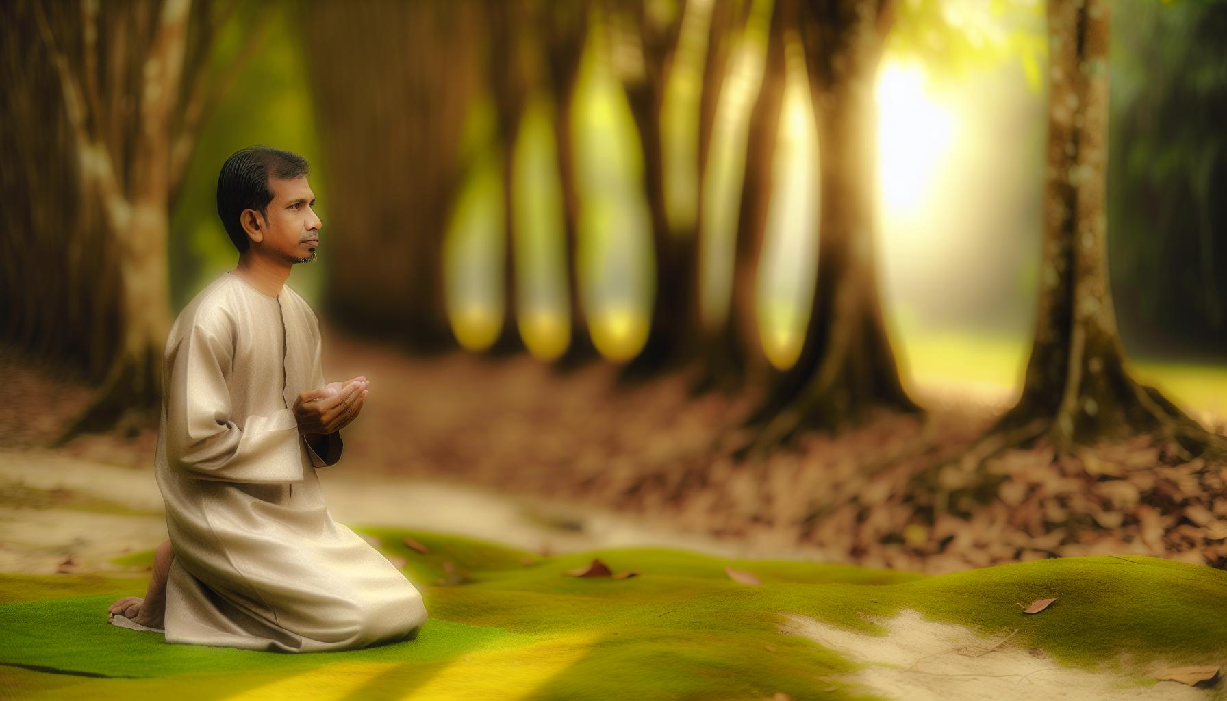 Jaký je duchovní význam půstu?