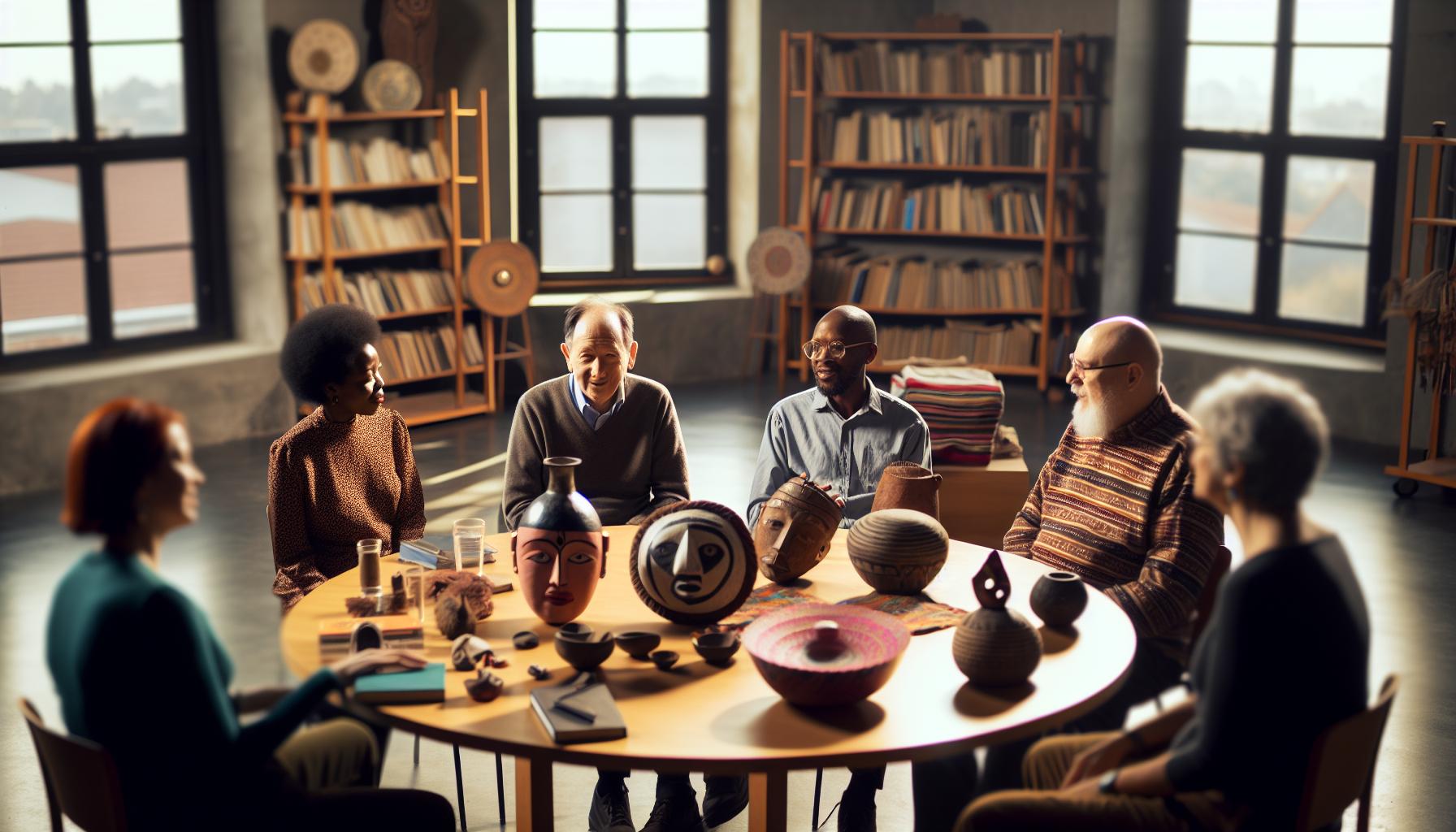 Kdo je Clifford Geertz a jeho vliv na antropologii