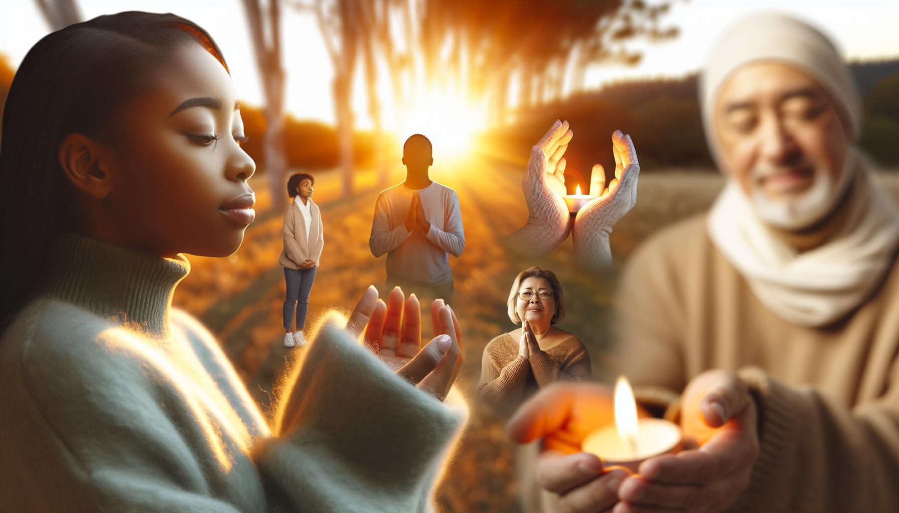 Jak víra ovlivňuje zázraky dnes