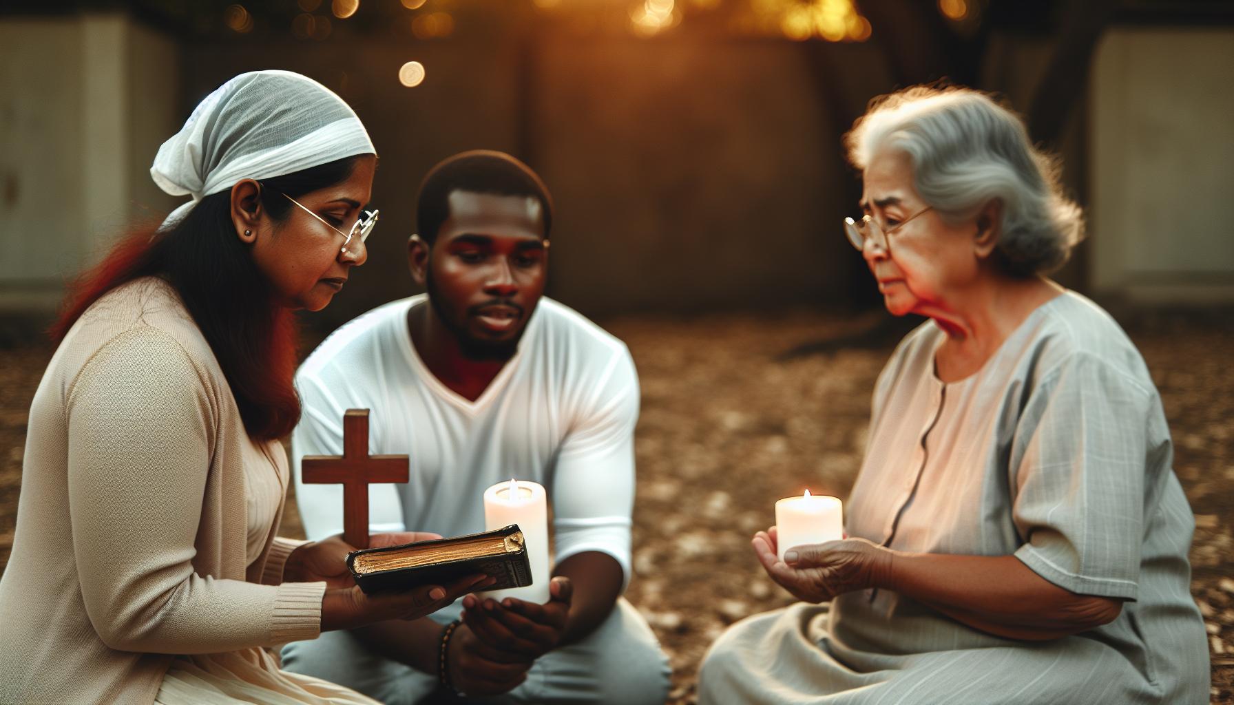 Historie víry: Jak se vyvíjela náboženská přesvědčení