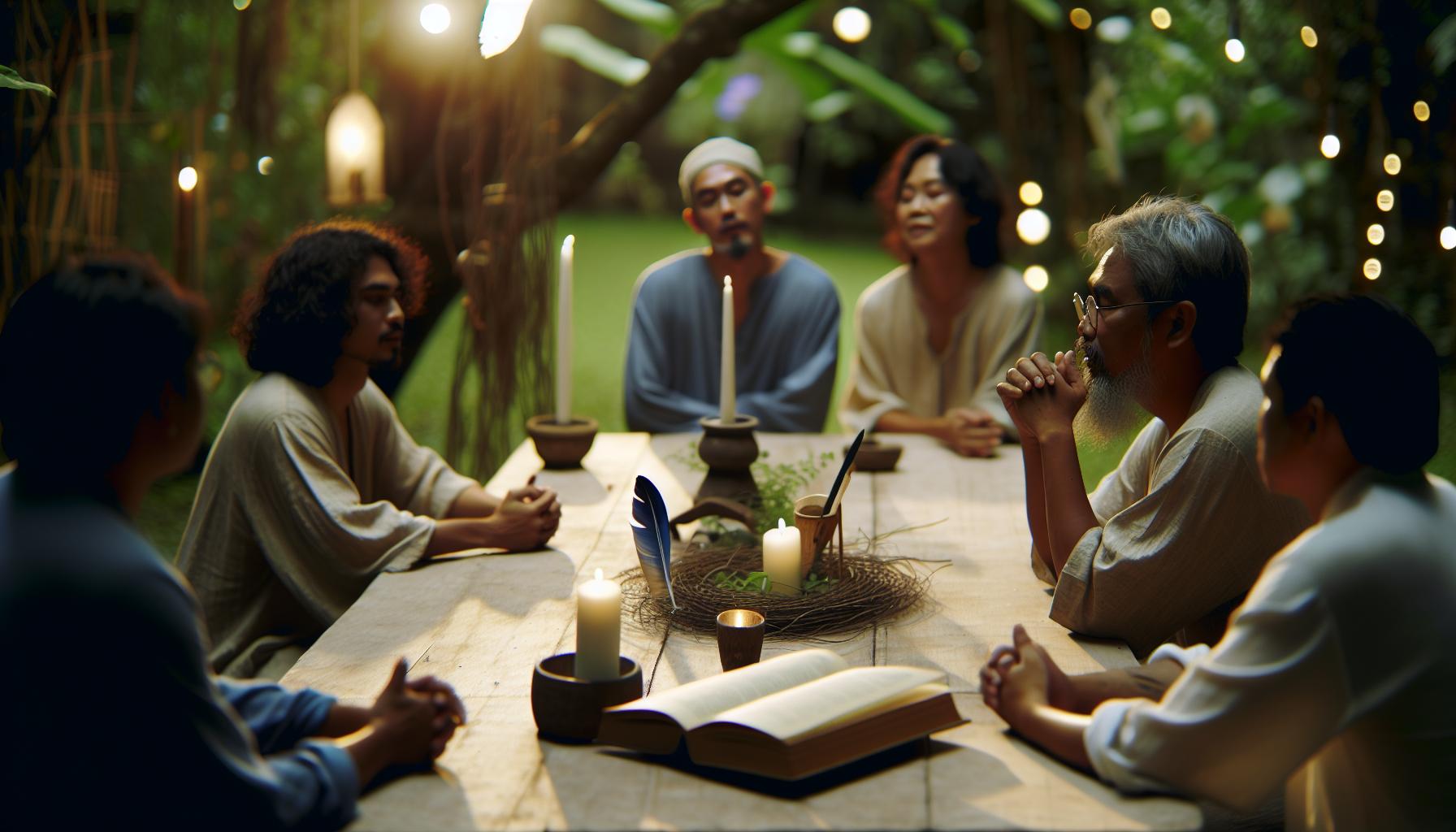 Jak Čapek pojímá náboženství a morálku