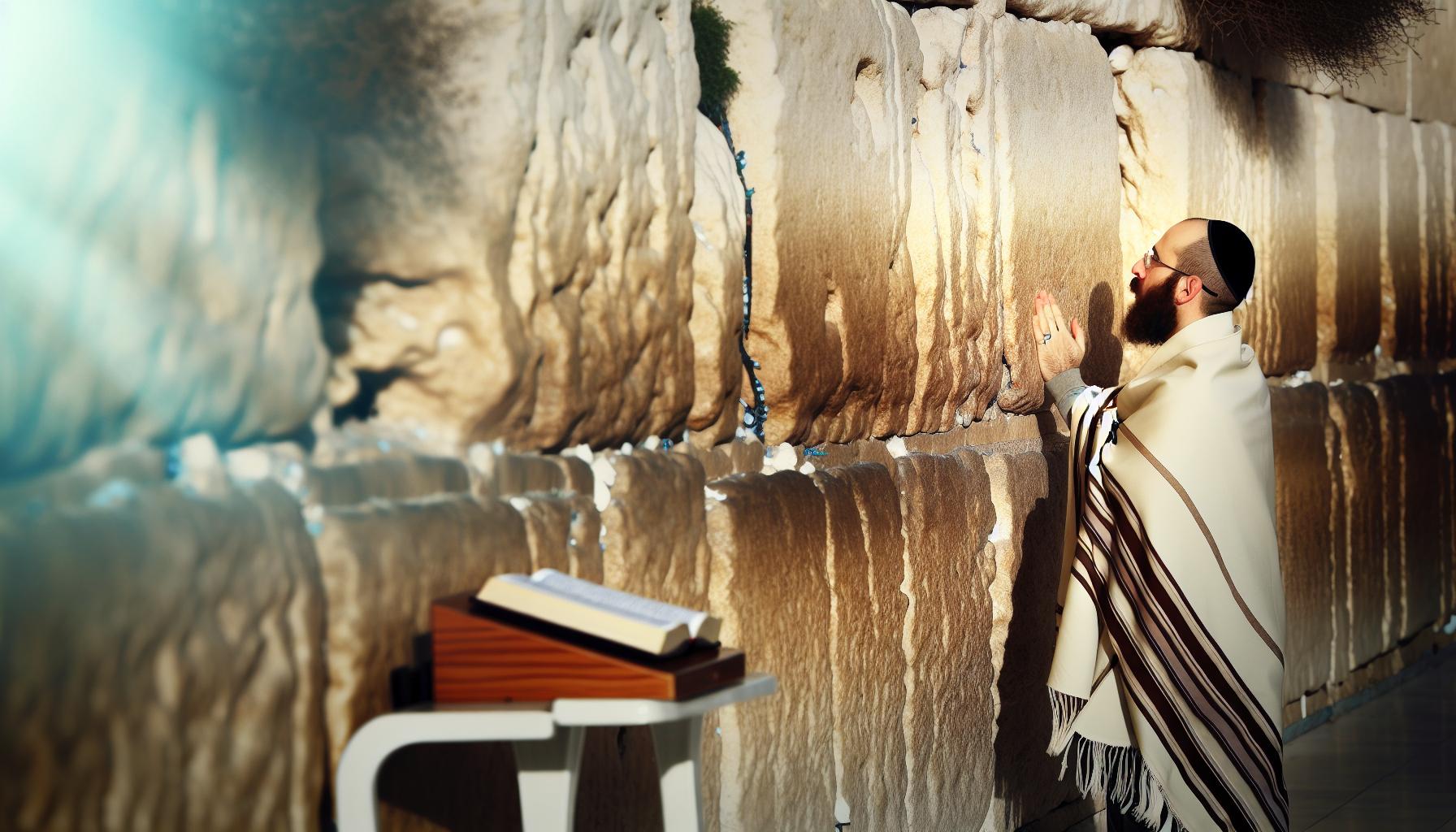 Důležitost Jeruzaléma pro židovský lid