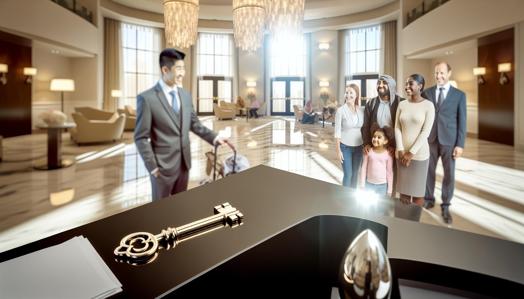 Pohostinnost jako klíč k loajalitě zákazníků