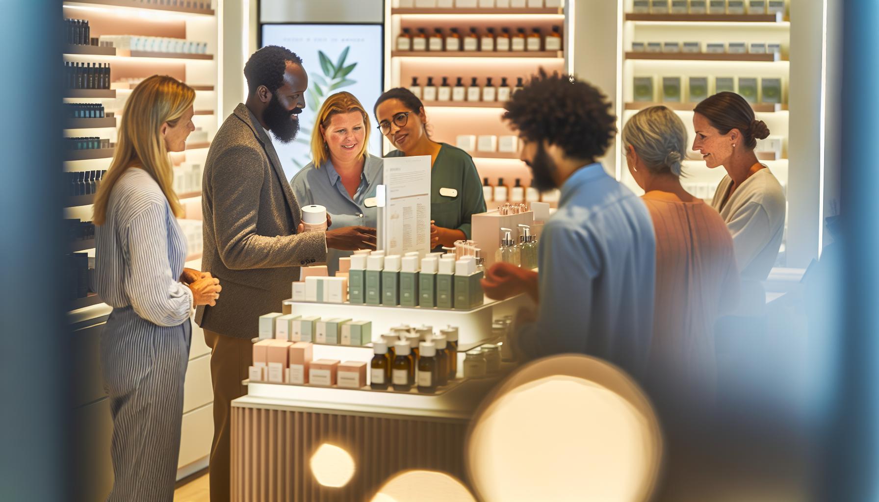 Zákazníci Rossmanna: Jaký je jejich profil?