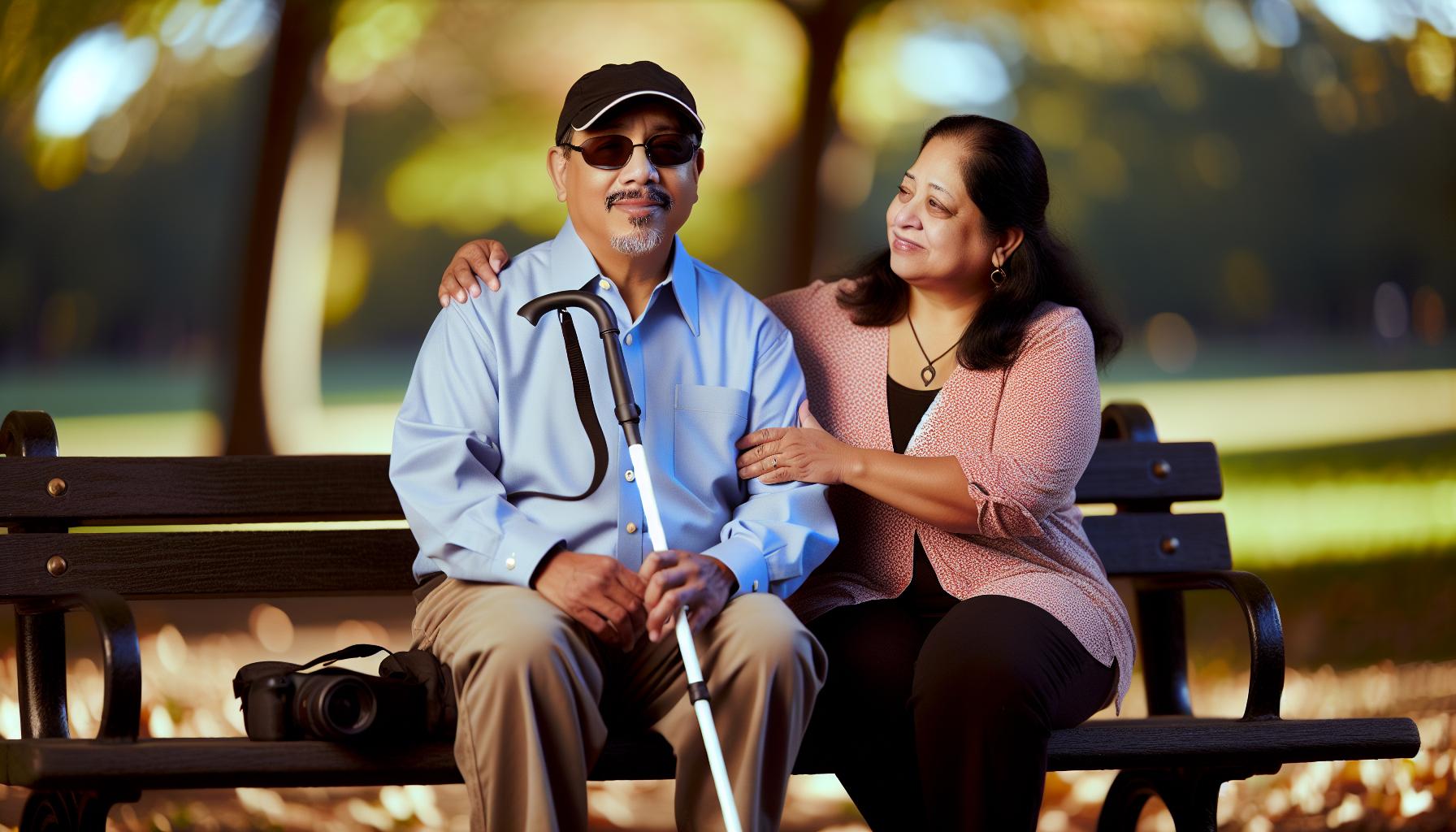 Desatero pro kontakt s nevidomým: Jak budovat vztah na základě empatie