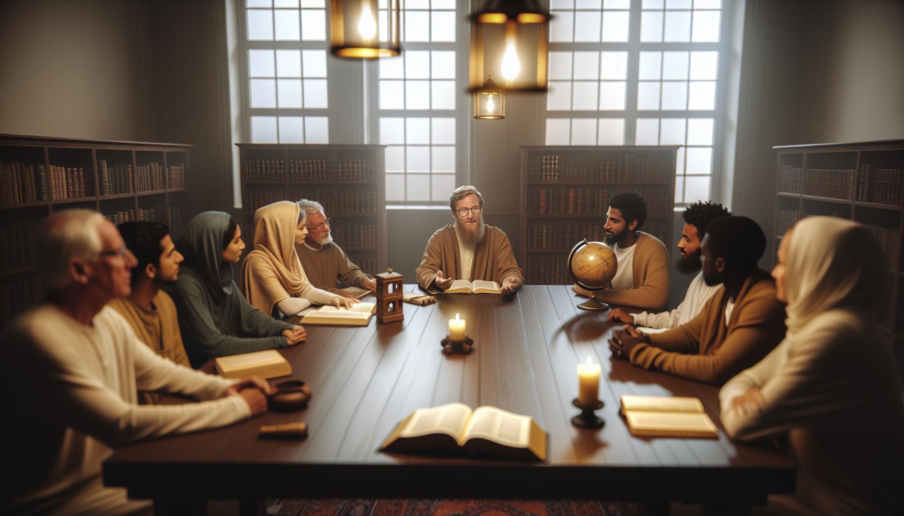 J Pokorný a jeho objektivismus v náboženství