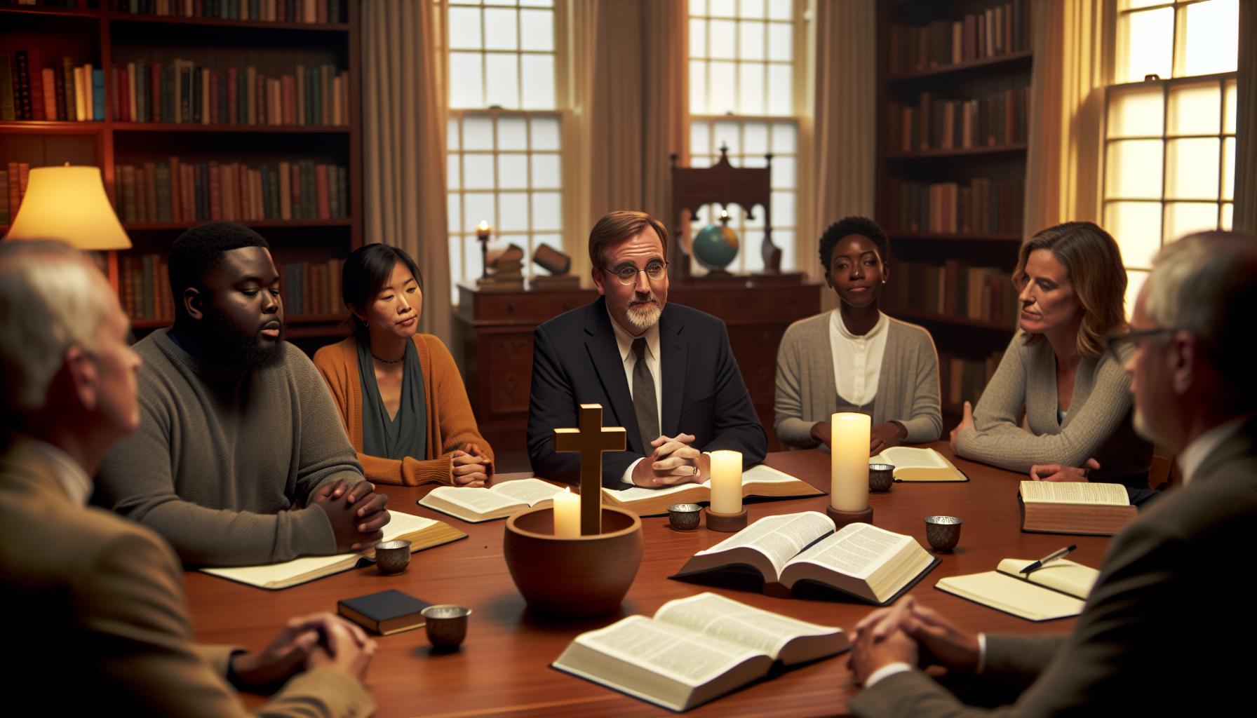 Teologie a učenosti: Jak reformovaná víra formuje život