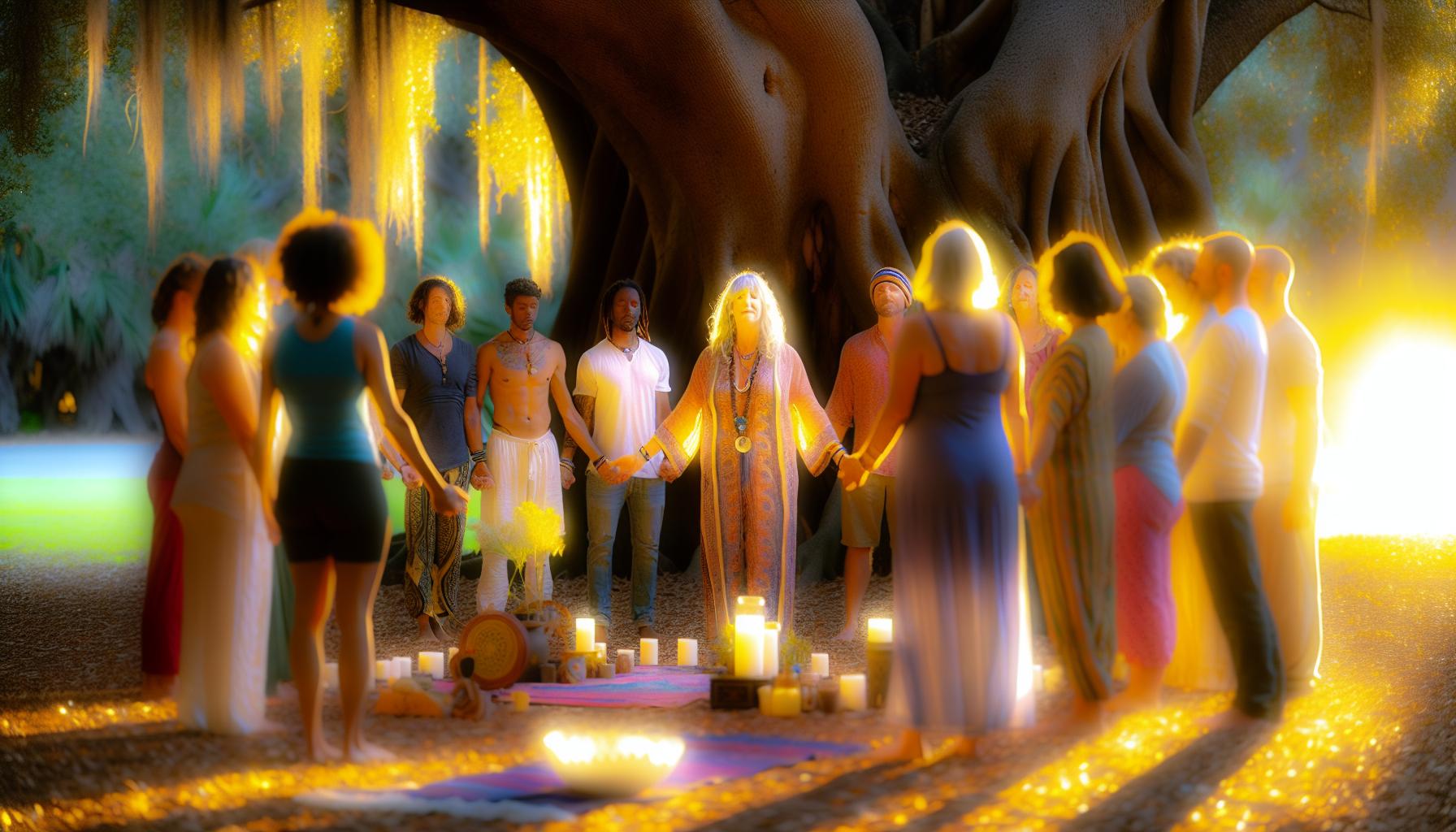 Duchovní zkušenosti: Klíčové aspekty a význam